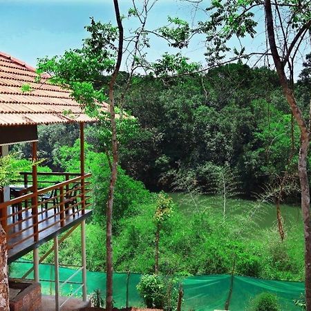 Happydays Hut Vila Mananthavady Exterior foto