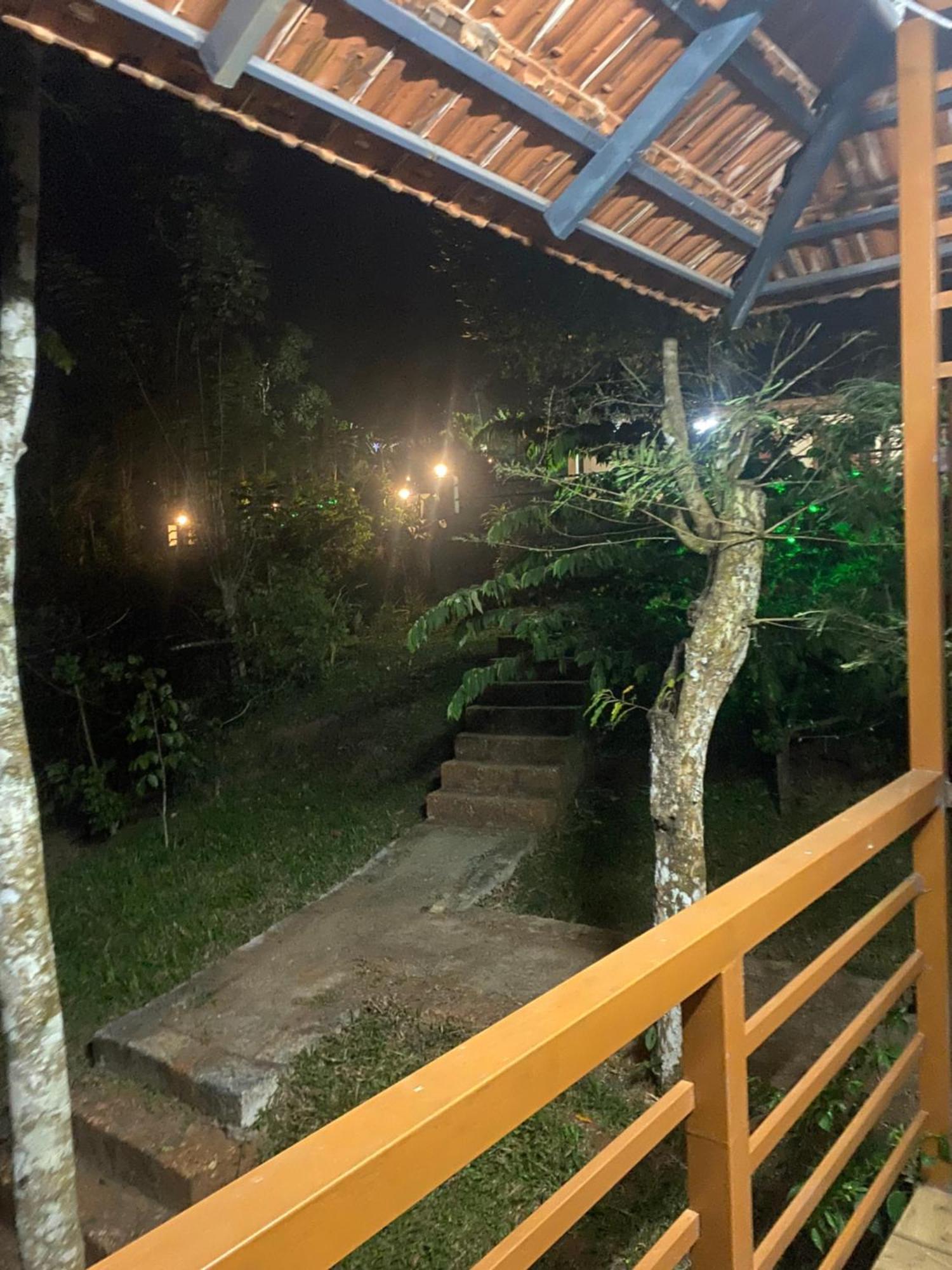 Happydays Hut Vila Mananthavady Exterior foto
